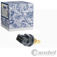 Vemo Sensor Ansauglufttemperatur Passend FüR Audi 100 80 A4 A6 A8 Cabriolet