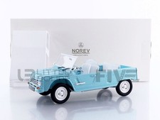 NOREV 1/18 - CITROEN MEHARI - 1983 181802