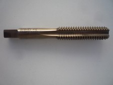 1/2-13 NC 4 flute bottom tap HS GH3 1531 shipping discount available