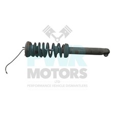 BMW F10 M5 Spring Strut Shock Absorber Rear Suspension Left or Right 2284047