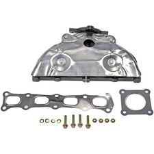 674-985 Dorman Exhaust Manifold for Dodge Journey Jeep Patriot Compass Avenger