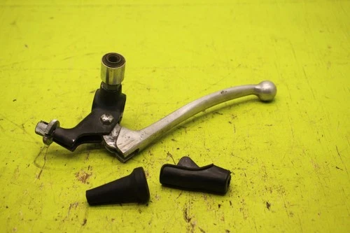 LEVER ASSY,CLUT | C