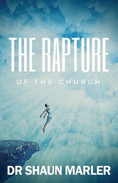Shaun Marler | The Rapture Of The Church | Taschenbuch | Englisch (2022)-image