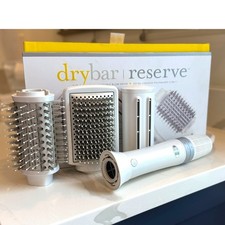 Drybar Reserve 3-in-1 Interchangeable Blow Dryer Retail 349 UPC 0850028758106
