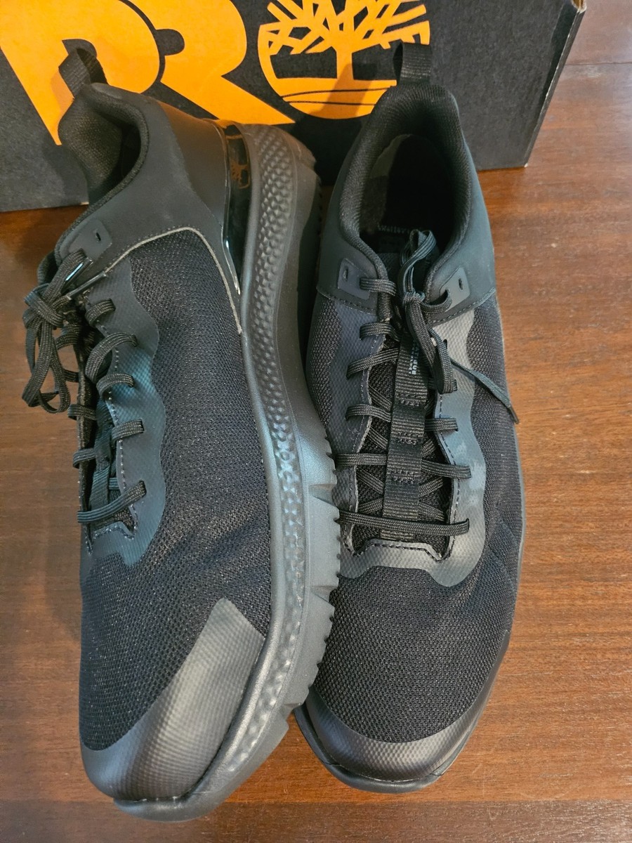 Timberland Pro Flex Setra Composite Safety Toe Work Shoes TB  display picture 1