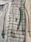 Vintage Costume Jewelry Lot All EXCELLENT 26 Necklaces