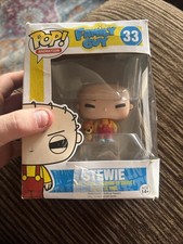 Ultimate Funko Pop Family Guy Figures Gallery and Checklist 15