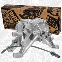 ET Engineteam ÖLpumpe PU0169 FüR Landrover Discovery Sport L550 Range Rover L551