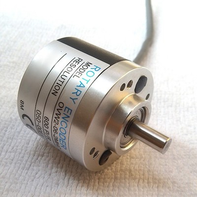For NEMICON Rotary Encoder OVW2-25-2MHCP