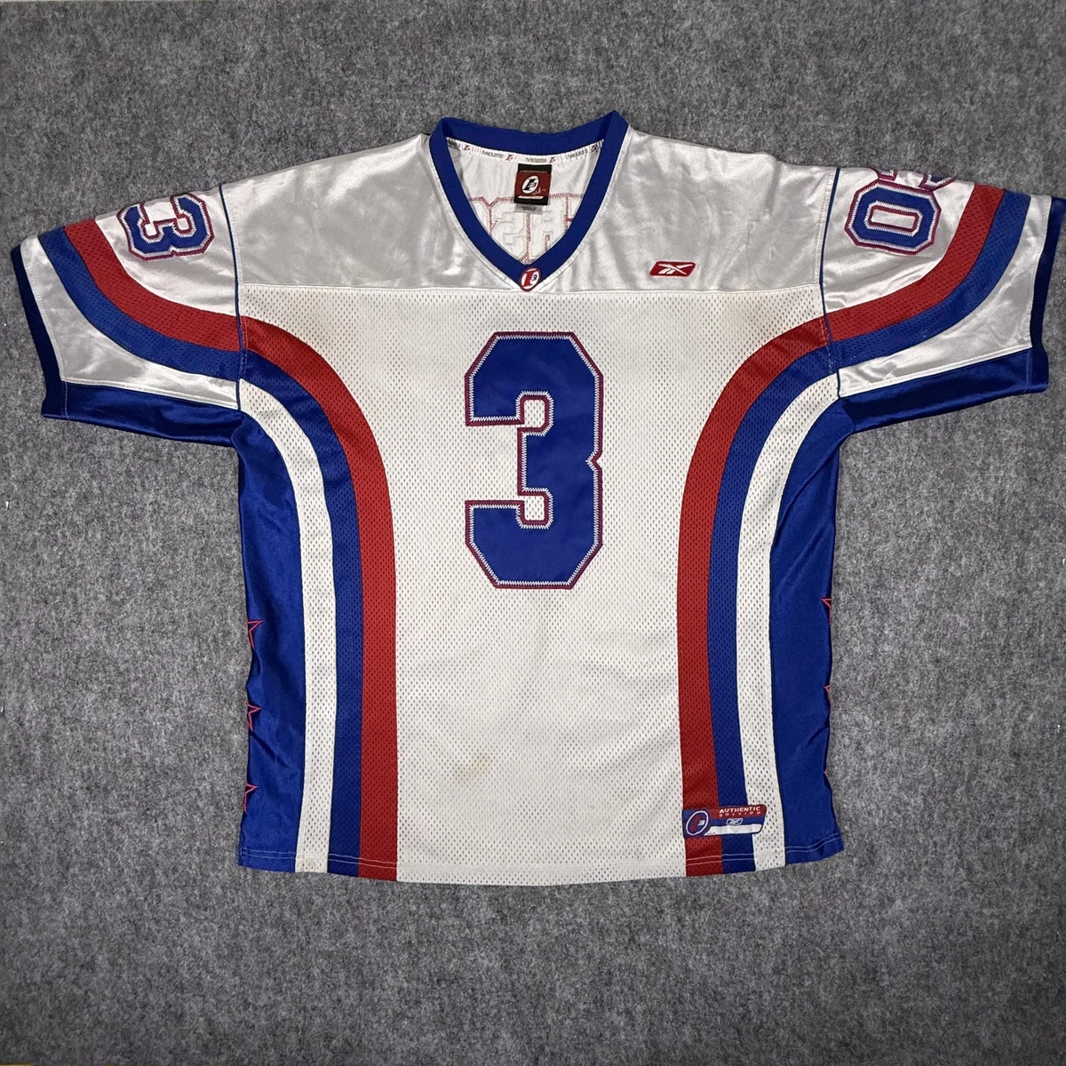 Reebok Allen Iverson Multi-Color NBA Fan Apparel & Souvenirs for