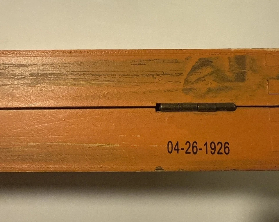 J Pressman & Co. Parlor Mancala No. 423 Game Antique Vintage Replica 2016 - Image 3 of 4