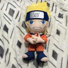 Great Eastern Entertainment Naruto Anime Char...