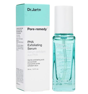 DRJ PORENHEILMITTEL PHA PEELING SERUM 30