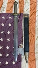 Civil War French Model 1831 Confederate Import Infantry Short Sword “Gladius”