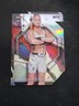 2024 Topps Finest UFC - Common Valentina Shevchenko #65 Die-Cut Refractor /75