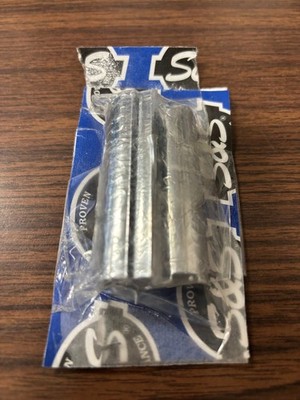 S and S Cycle 93-4101 pushrod cover keeper set 2.6''