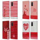 OFFICIAL MIRACULOUS LADYBUG RADIANT RED LEATHER BOOK CASE FOR SAMSUNG PHONES 2