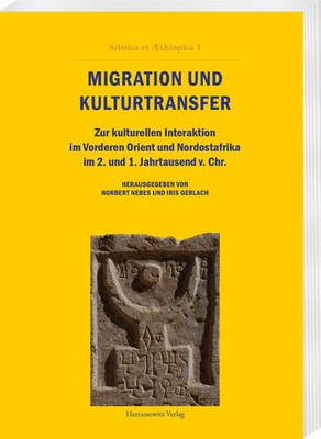 Migration und Kulturtransfer | Norbert Nebes (u. a.) | Taschenbuch | VII | 2023