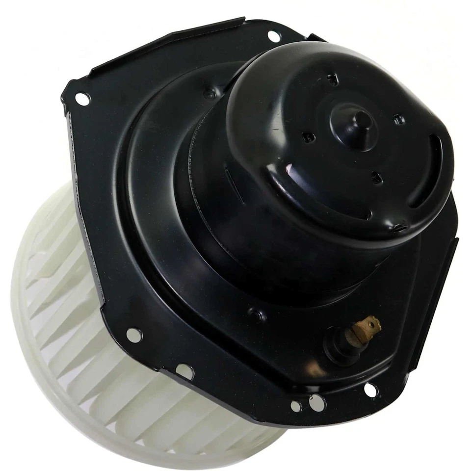 Blower Motor Front For 1992-1996 Chevrolet C1500 K1500 1995-1996 Tahoe - Image 2 of 4