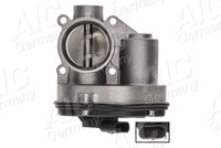 Drosselklappenstutzen FÜR Ford Fiesta V (Jh , JD ) - AIC 56558