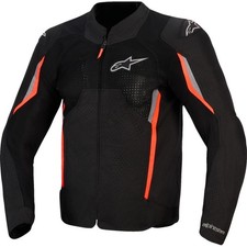 Alpinestars AST V3 Air Jackets XL Black 33004...