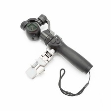 DJI Osmo 4K UHD 12MP Handheld Camera with 3-Axis Gimbal Handle - SKU 2070240