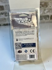 La Leyenda De Los 5 Anillos: El Constante Devenir