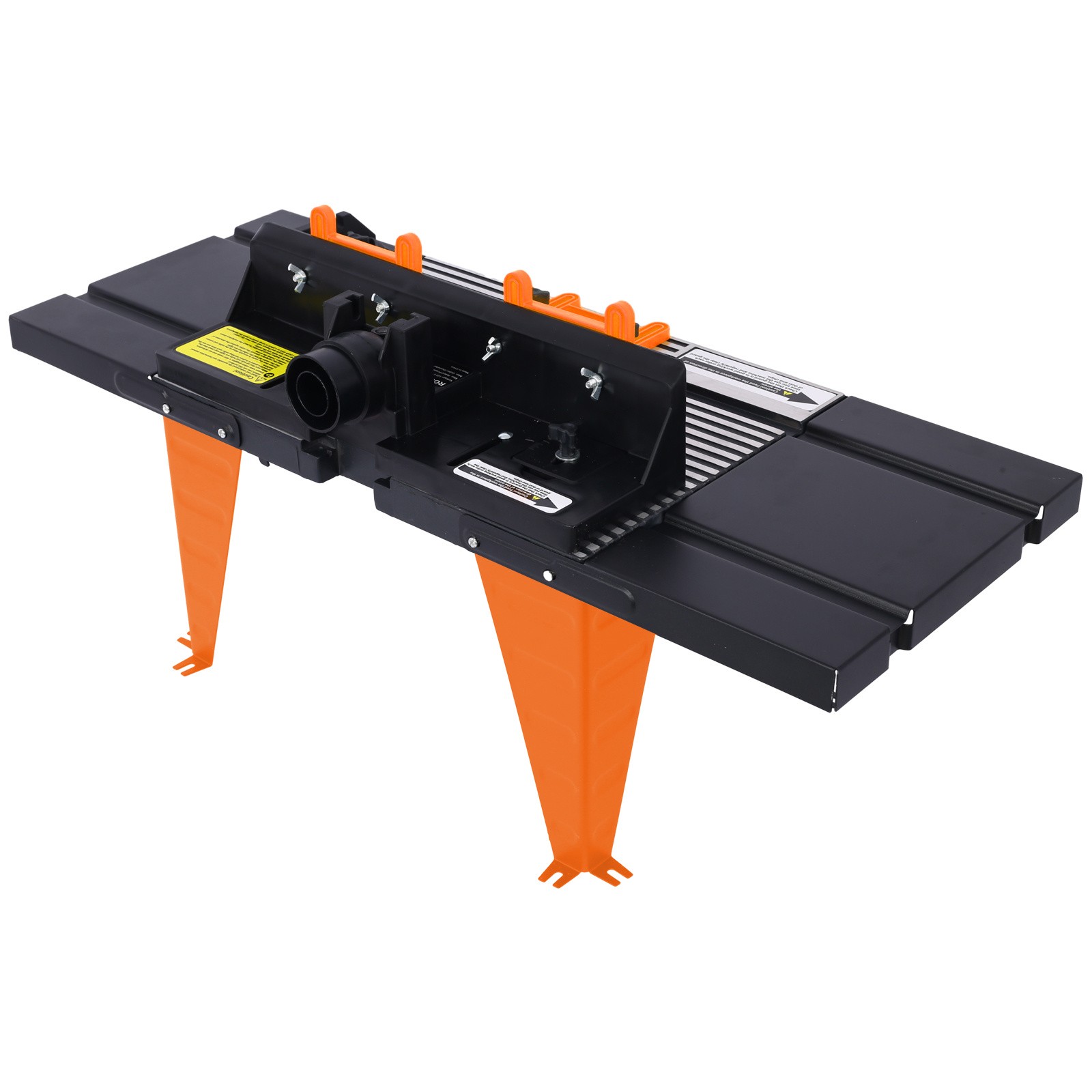 Electric Benchtop Router Table Aluminium Wood Working Craftsman Tool Router