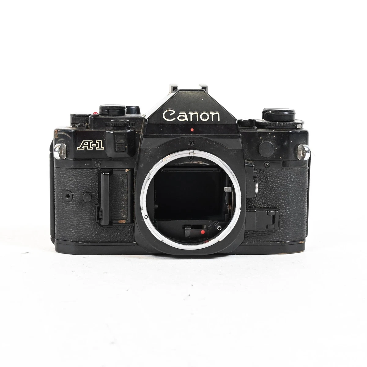 Canon A1 Body for sale | eBay