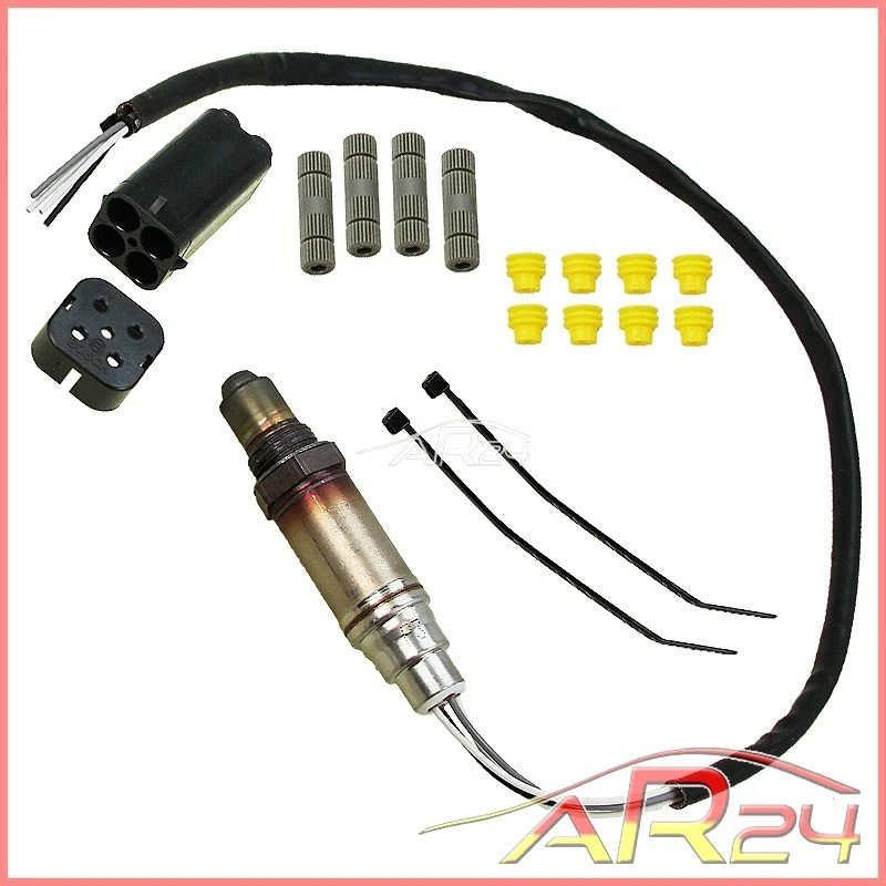 SONDA LAMBDA ORIGINAL BOSCH 0258986506 POR CHRYSLER VISION 3.5 TSi - Imagen 3 de 4