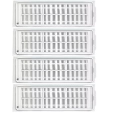 4 Ersatzfilter f&uuml;r Xiaomi Viomi V2/V3/S10/S12
