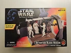 Star Wars Power Of The Force Detention Block Rescue Kenner 1996 New