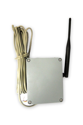 Jandy 8242 AquaLink RS Drahtloser Außen-Transceiver J-Box Revision C04 CO4