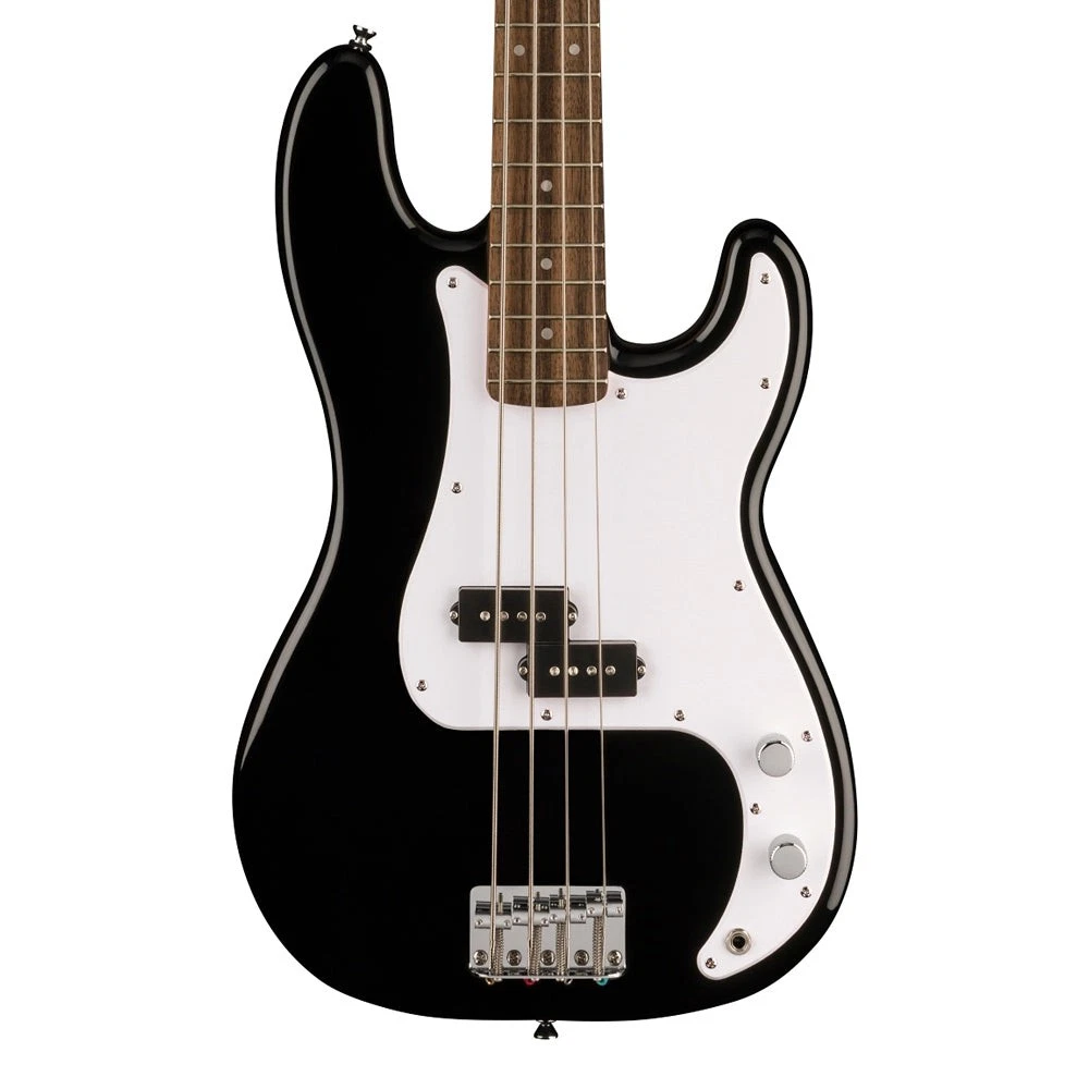Preços baixos em Squier Fender Precision Bass destro Guitarras
