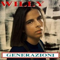 Audio Cd - Willy - Generazioni - Dv More -D- Neu