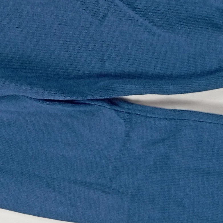 Polo Club Pull Homme Bleu Casual Manches Longues (EU 48, INT M) - Photo 2/2