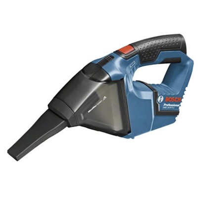 Bosch GAS 10.8V-LI Professional Vacuum Cleaner Cordless Bare Tool only