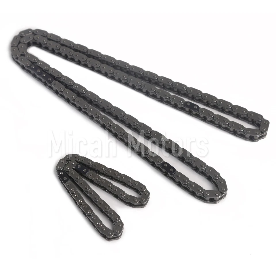 Fit 08-17 Toyota Corolla Matrix 1.8L Timing Chain Kit Water Pump VVT Sprocket - Изображение 2 из 4