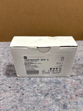 Allen-Bradley 1489-M2C600 Circuit Breaker 60A ; 2Pole ; 277/480V *NEW*