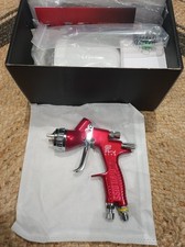 Devilbiss Gti Pro Lite (COPY) 1.3 Set Up / TE20 Air Cap