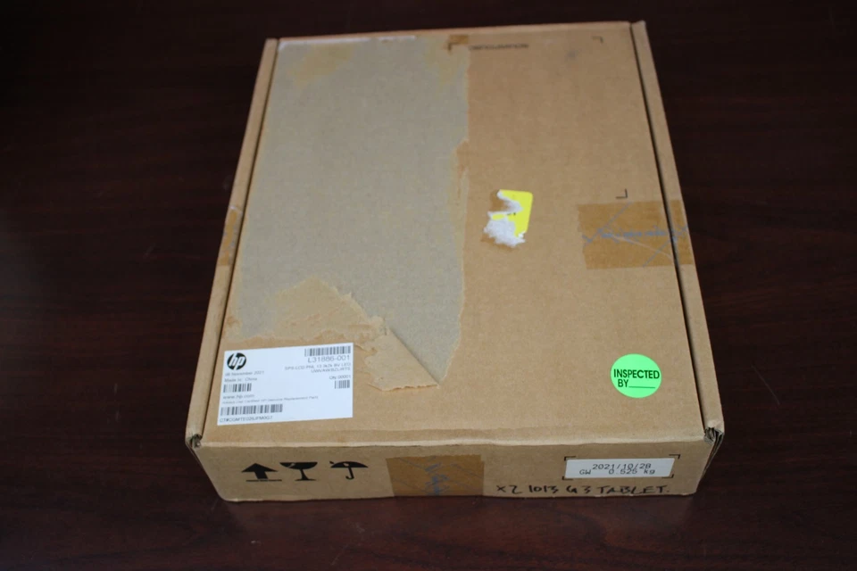 HP Elite X2 1013 G3 1013G3 LCD Touch Screen Replacement L31886-001 - Image 3 of 3