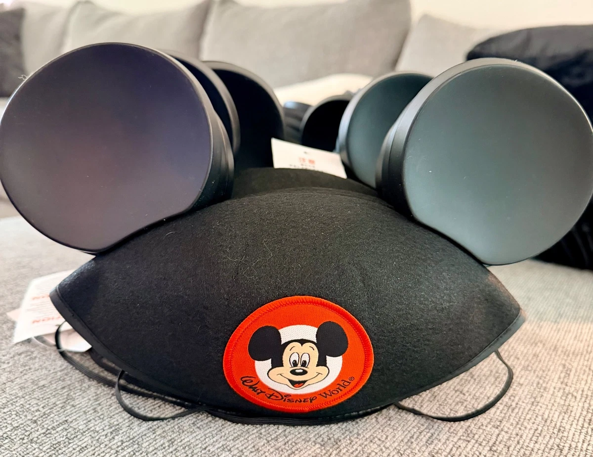 Disney World Hat Hats (1968-Now) for sale | eBay