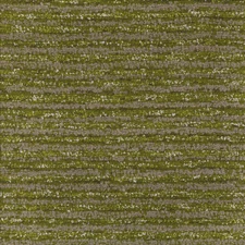 1.25 Yards Donghia Blue The Lines Frond Green Textured Italian Upholstery Fabric