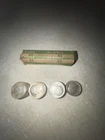 Lot Of (85)  90% SILVER ROSEVELT  DIMES