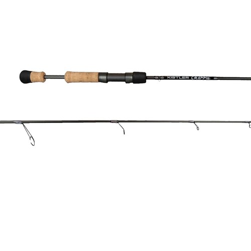 FIRECAST CRAPPIE FISHING POLE, ROD WITH TENNESSEE HANDLE 14' FC142-T (SET OF 3) | eBay FIRECAST CRAPPIE FISHING POLE, ROD WITH TENNESSEE HANDLE 14' FC142-T (SET OF 3) | eBay