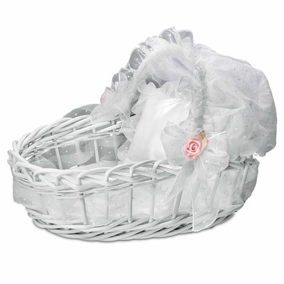 baby doll basket