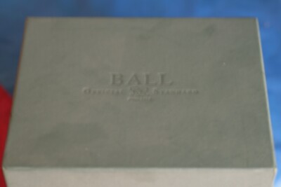 Ball Men's Watch: CM1038D Trainmaster Pulsemeter Pro 07 (CM1038D-SAJ-BK)