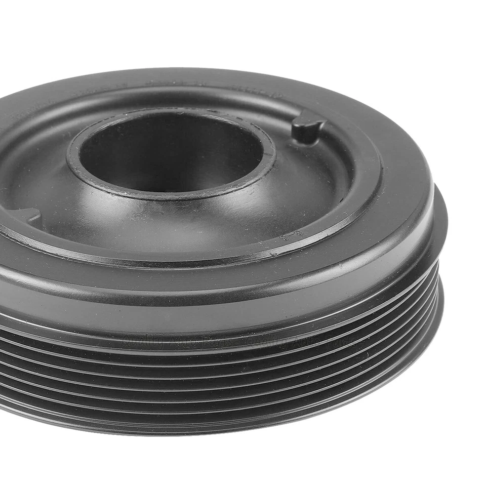 Crankshaft Belt Pulley Tool Fit Jaguar Land Rover Defender XE F-Type AJ20P4 2.0L - Image 4 of 4