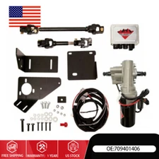 EPS Electric Power Steering Kit For Can-Am Maverick 1000R Commander 800 1000 US