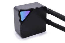 Alphacool Core Ocean T38 CPU AIO, 360mm Radiator